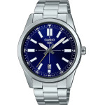 Casio MEN'S Watch (zd217a) + Box - (MTP-VD02D-2E)