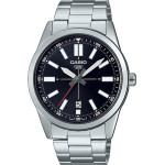 Casio MEN'S Watch (zd217b) + Box - (MTP-VD02D-1E)