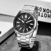 Casio MEN'S Watch (zd217b) + Box - (MTP-VD02D-1E)