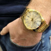 Casio MEN'S Watch (zd217d) + Box - (MTP-VD02G-9EUDF)