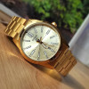 Casio MEN'S Watch (zd217d) + Box - (MTP-VD02G-9EUDF)