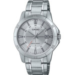 Casio Men's Watch (zd251a) + Box - (MTP-V004D-7CUDF)