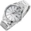 Casio Men's Watch (zd251a) + Box - (MTP-V004D-7CUDF)