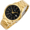 Casio Men's Watch (zd251b) + Box - (MTP-V004G-1CUDF)