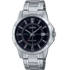 Casio Men's Watch (zd251e) + Box - (MTP-V004D-1CUDF)