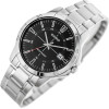 Casio Men's Watch (zd251e) + Box - (MTP-V004D-1CUDF)