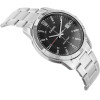 Casio Men's Watch (zd251e) + Box - (MTP-V004D-1CUDF)