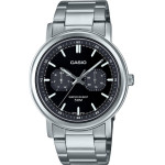 Casio MEN'S Watch (zd274a) + Box - (MTP-E335D-1E)