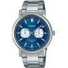 Casio MEN'S Watch (zd274b) + Box - (MTP-E335D-2E1)