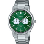 Casio MEN'S Watch (zd274c) + Box - (MTP-E335D-3E)