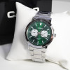 Casio MEN'S Watch (zd274c) + Box - (MTP-E335D-3E)