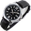 Casio MEN'S Watch + Box (zd046g) - (MTP-V004L-1B)