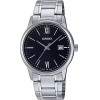 Casio MEN'S Watch + Box (zd223a) - (MTP-V002D-1B3)