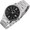 Casio MEN'S Watch + Box (zd223a) - (MTP-V002D-1B3)