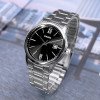Casio MEN'S Watch + Box (zd223a) - (MTP-V002D-1B3)
