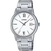 Casio MEN'S Watch + Box (zd223c) - (MTP-V002D-7B3)