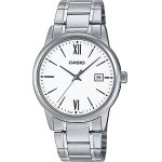 Casio MEN'S Watch + Box (zd223c) - (MTP-V002D-7B3)