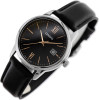 Casio MEN'S Watch + Box (zd224a) - (MTP-V002L-1B3)