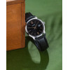 Casio MEN'S Watch + Box (zd224a) - (MTP-V002L-1B3)
