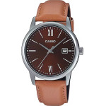 Casio MEN'S Watch + Box (zd224c) - (MTP-V002L-5B3)