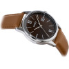 Casio MEN'S Watch + Box (zd224c) - (MTP-V002L-5B3)