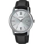 Casio MEN'S Watch + Box (zd224d) - (MTP-V002L-7B3)