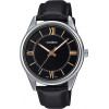 Casio MEN'S Watch + Box (zd225b) - (MTP-V005L-1B5)