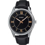 Casio MEN'S Watch + Box (zd225b) - (MTP-V005L-1B5)