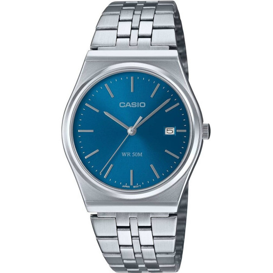 Casio Men's Watch + Box (zd230a) - (MTP-B145D-2A2)