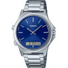 Casio MEN'S Watch + Box (zd239a) - (MTP-VC01D-2E)