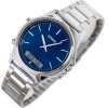 Casio MEN'S Watch + Box (zd239a) - (MTP-VC01D-2E)