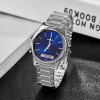 Casio MEN'S Watch + Box (zd239a) - (MTP-VC01D-2E)