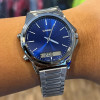 Casio MEN'S Watch + Box (zd239a) - (MTP-VC01D-2E)