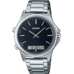 Casio MEN'S Watch + Box (zd239e) - (MTP-VC01D-1E)