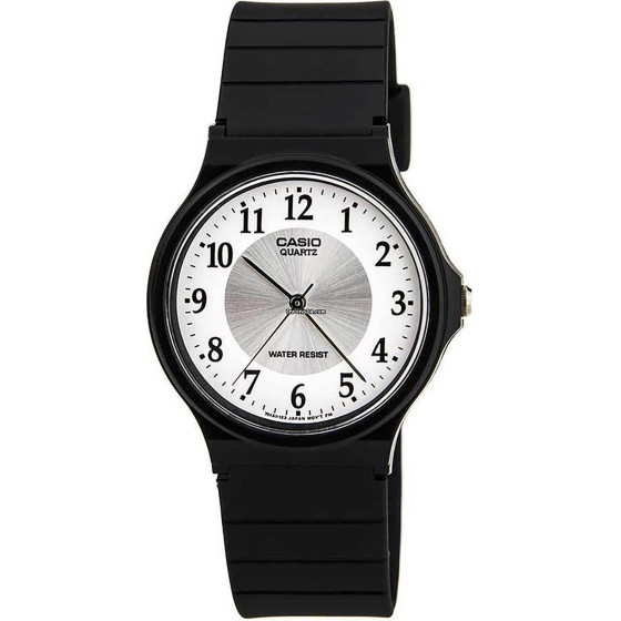 Casio Men's Watch + Box (zd632b) - (MQ-24-7B3)