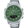 Casio MEN'S Watch + Box - (AMW-880D-3A)