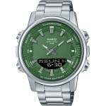 Casio MEN'S Watch + Box - (AMW-880D-3A)