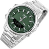 Casio MEN'S Watch + Box - (AMW-880D-3A)