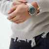Casio MEN'S Watch + Box - (AMW-880D-3A)
