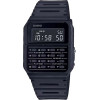 Casio Men's Watch + Box - (CA-53WF-1B)