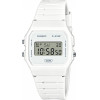 Casio MEN'S Watch + Box - (F-91WB-7A)
