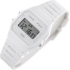 Casio MEN'S Watch + Box - (F-91WB-7A)