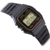 Casio MEN'S Watch + Box - (F-91WG-9QDF)