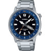 Casio MEN'S Watch + Box - (MTD-130D-1A2)