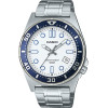 Casio Men's Watch + Box - (MTD-135D-7A)