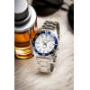 Casio Men's Watch + Box - (MTD-135D-7A)