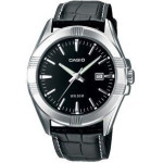 Casio Men's Watch + Box - (MTP-1308L-1AVEF)