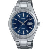 Casio Men's Watch + Box - (MTP-B180D-2A)