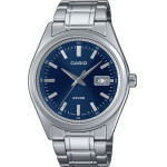 Casio Men's Watch + Box - (MTP-B180D-2A)