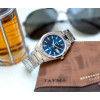 Casio Men's Watch + Box - (MTP-B180D-2A)